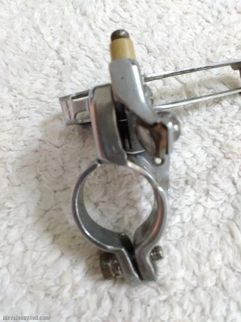 Shimano 500 Uniglide FD - Vintage