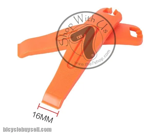 TOOPRE Tire Lever -RM11.90/3pcs set