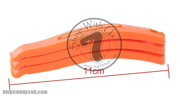 TOOPRE Tire Lever -RM11.90/3pcs set