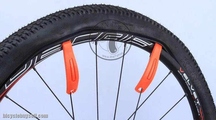 TOOPRE Tire Lever -RM11.90/3pcs set