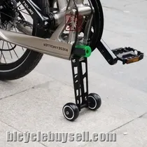 Litepro Aluminum Birdy Bike Easy Wheels