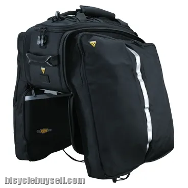 Topeak MTX Trunk Bag EXP