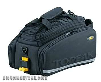 Topeak MTX Trunk Bag EXP