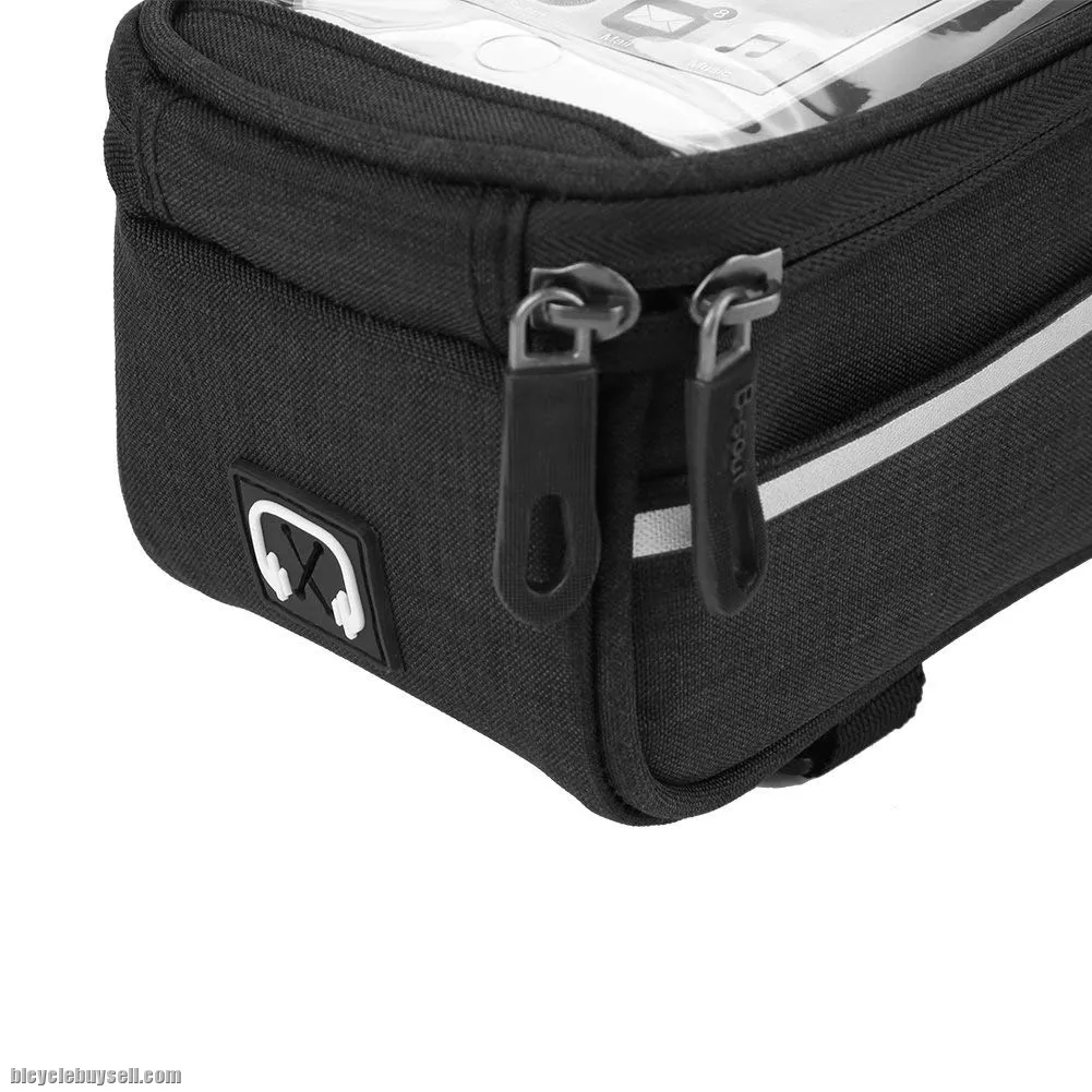 B-SOUL Top Tube Pouch -RM18.99/unit