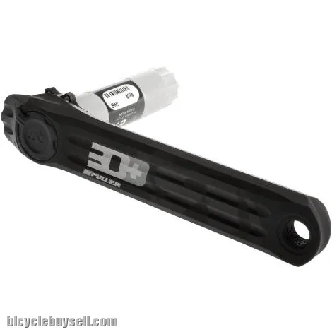 ROTOR In-Power 3D+ Left arm POWERMETER -OFFER!