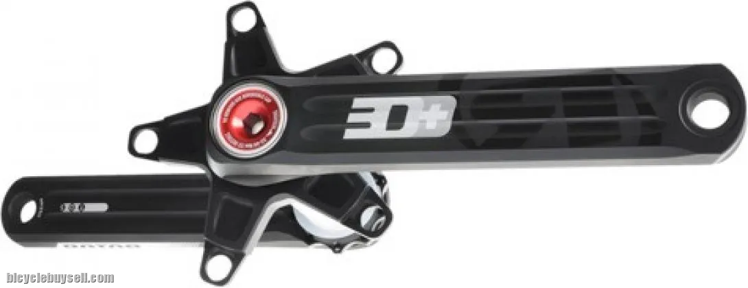 ROTOR In-Power 3D+ Left arm POWERMETER -OFFER!