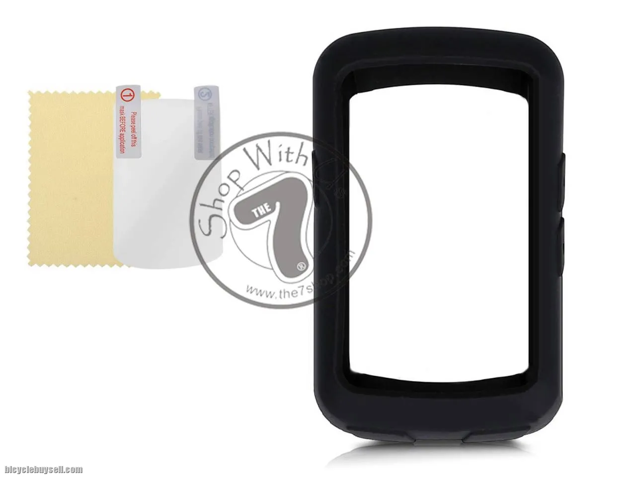 Bryton Rider 530 Silicone Cover Case Protector