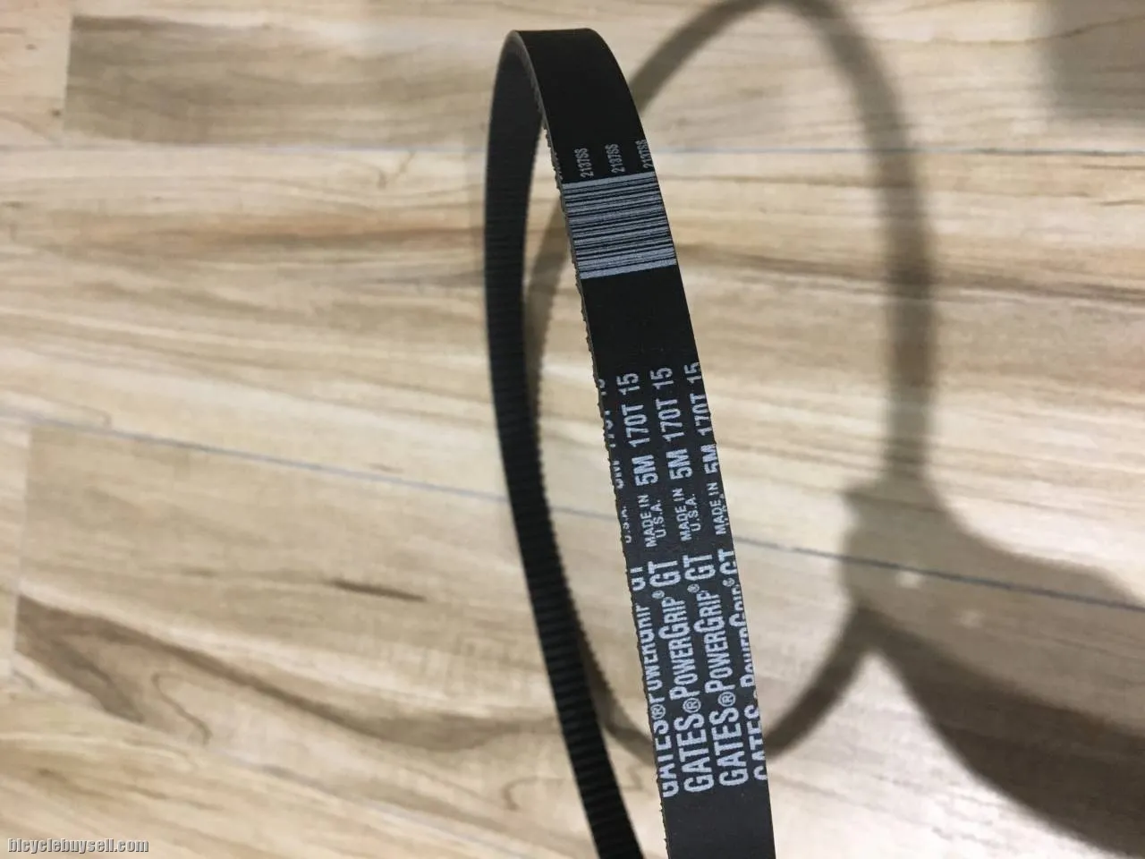 Wahoo Kickr  Belt 2014 2015 2016 2017