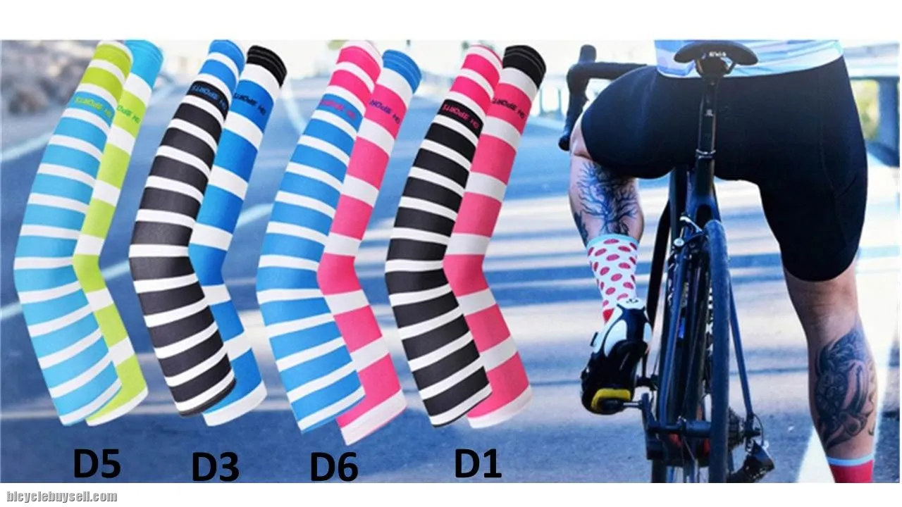 DH Sport UV Protection Arm Warmer