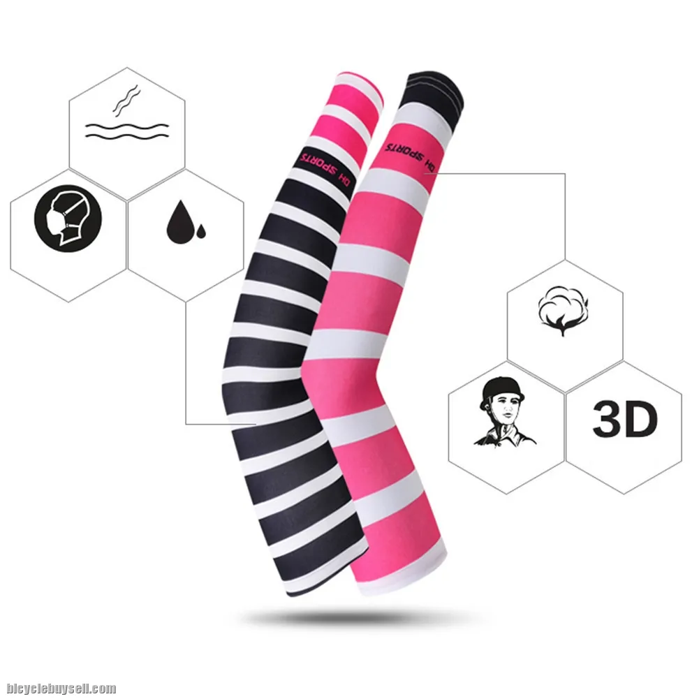 DH Sport UV Protection Arm Warmer