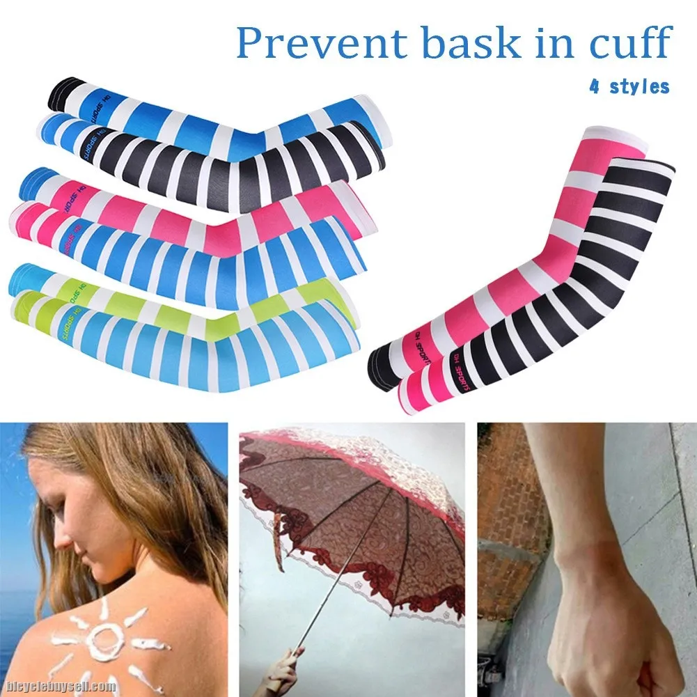 DH Sport UV Protection Arm Warmer