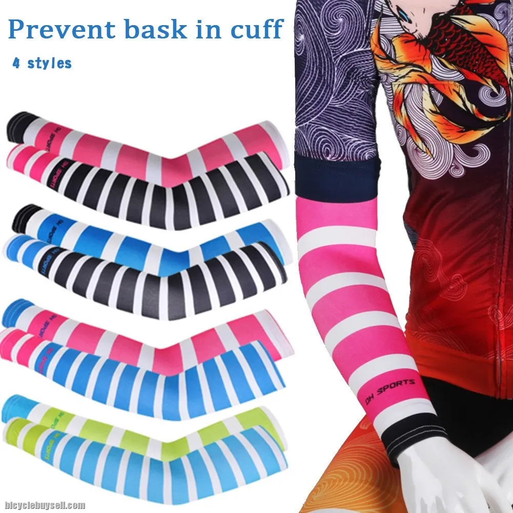 DH Sport UV Protection Arm Warmer