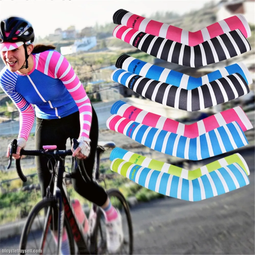 DH Sport UV Protection Arm Warmer