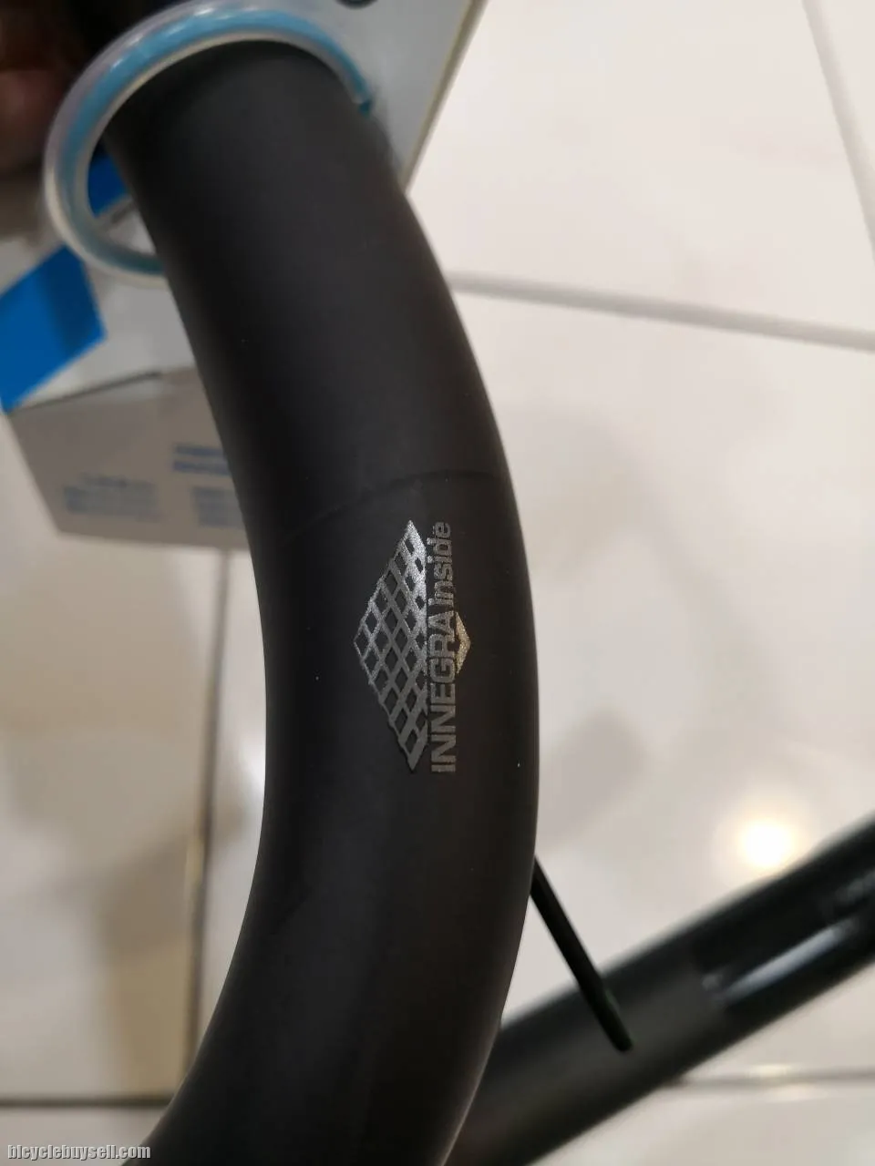 Shimano Pro Vibe Handlebar ( Carbon)