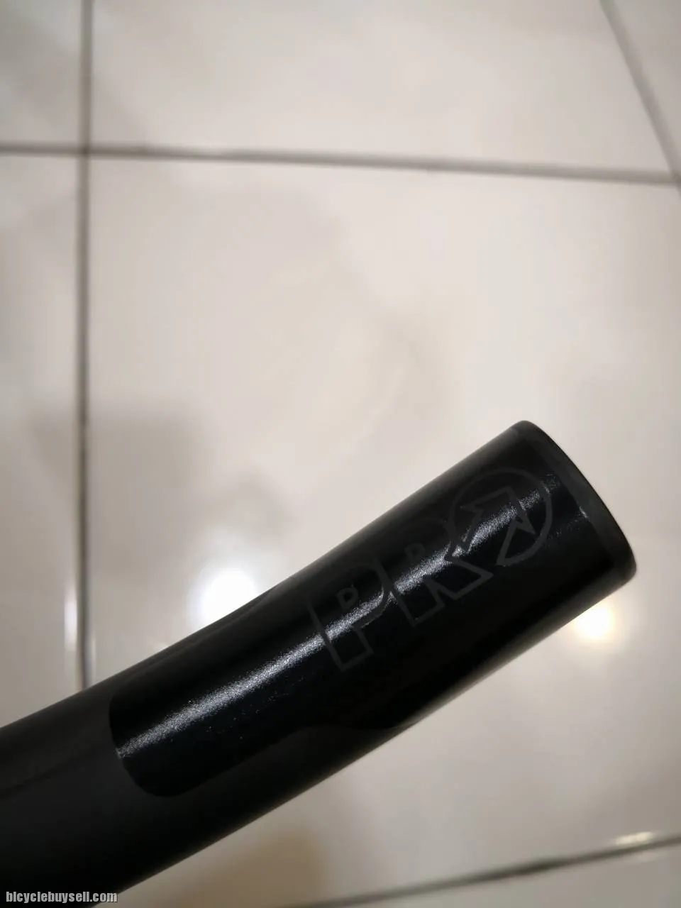 Shimano Pro Vibe Handlebar ( Carbon)
