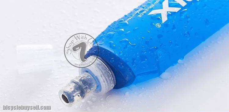 RIMIX SoftFlask 500ml and Tube/Straw