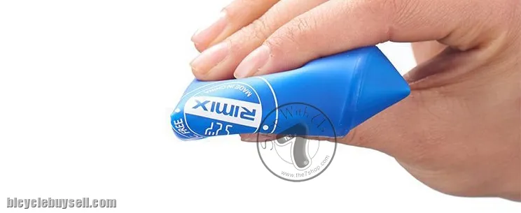RIMIX SoftFlask 500ml and Tube/Straw