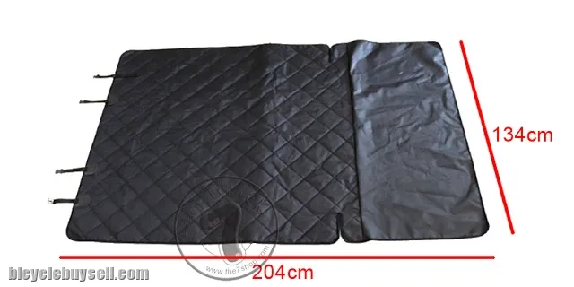 Car Rear Seat Large Cover (Water Repellent) -RM69.90/unit