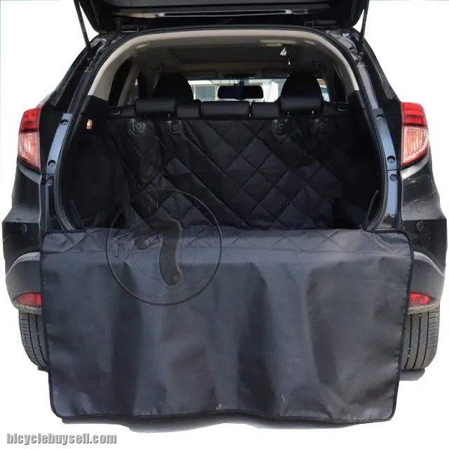 Car Rear Seat Large Cover (Water Repellent) -RM69.90/unit