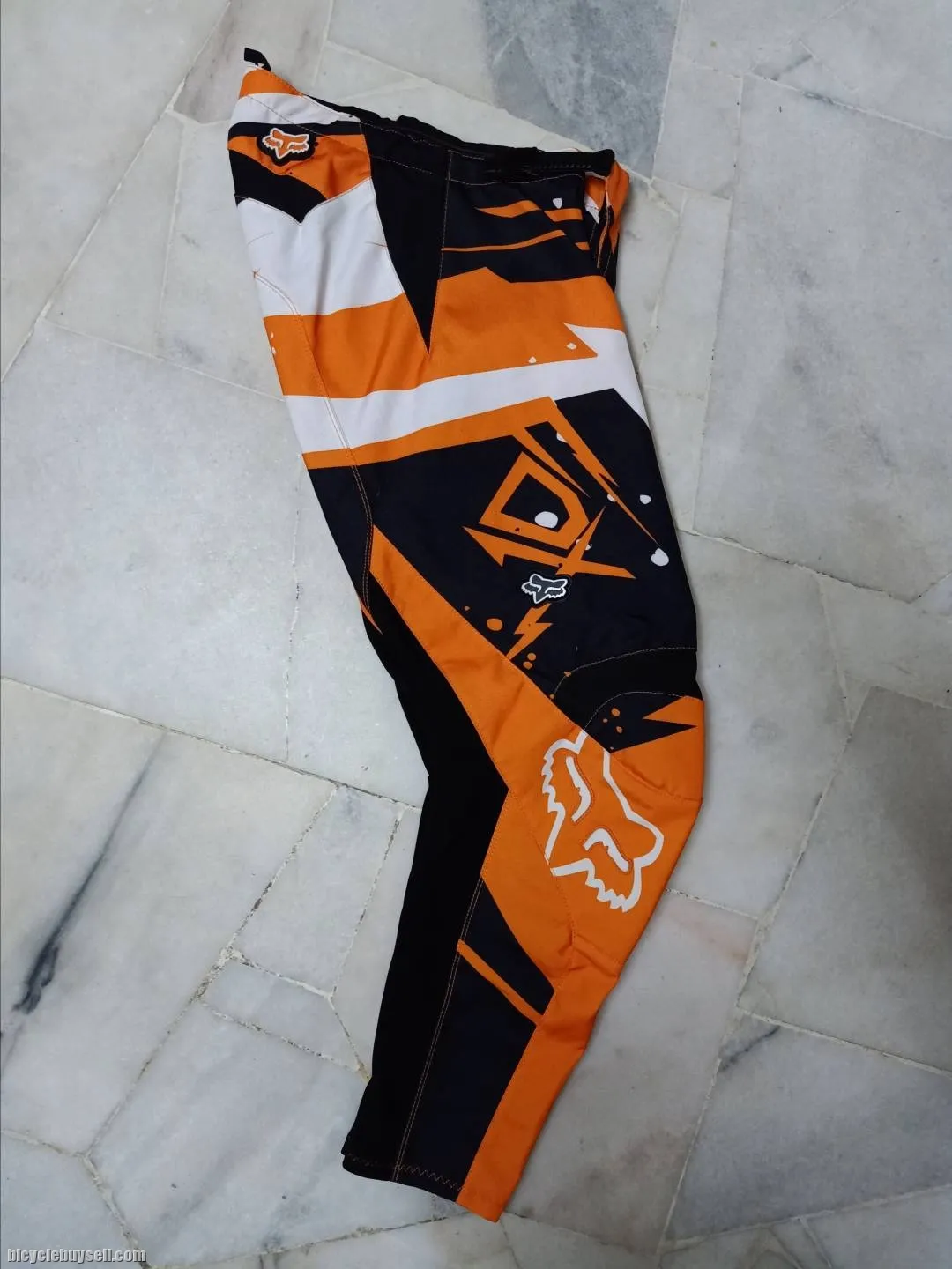 Fox 180 Undertow Long Pants Original (Size 32)