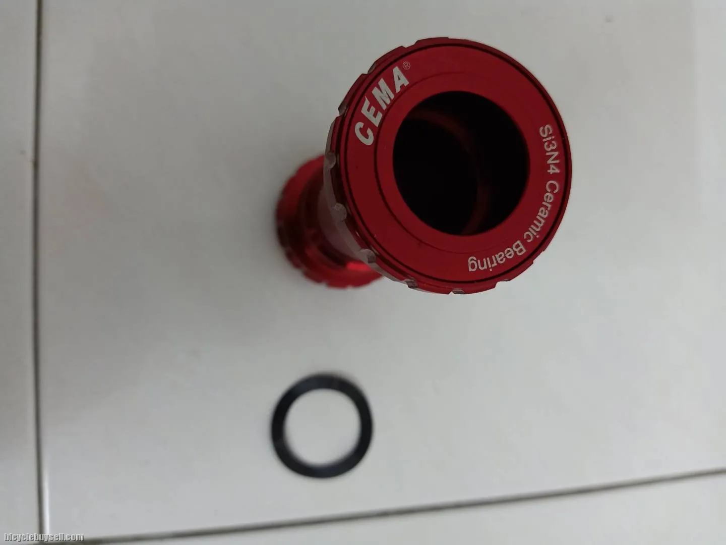 Cema ceramic BB Gxp