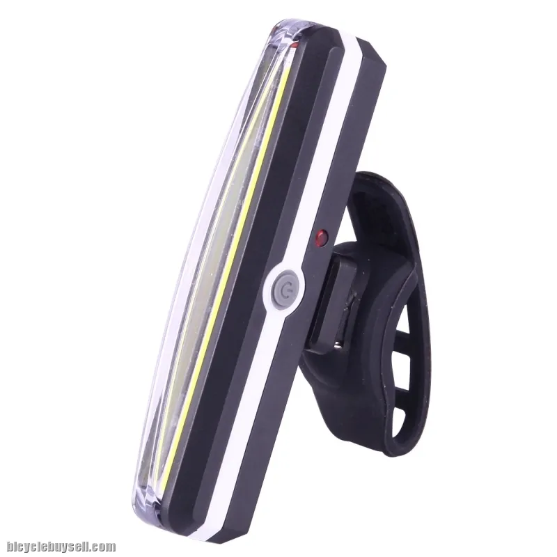 RayPal Comet 100 Lumen Rechargeable Tail Light