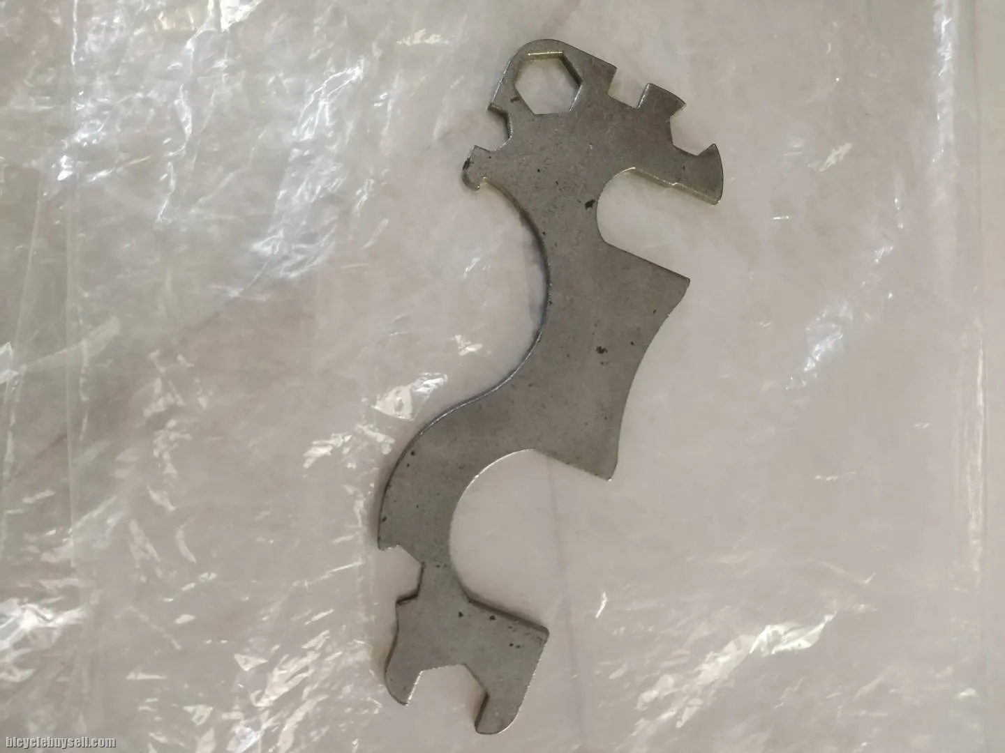 Multi tools for bicycle vintage