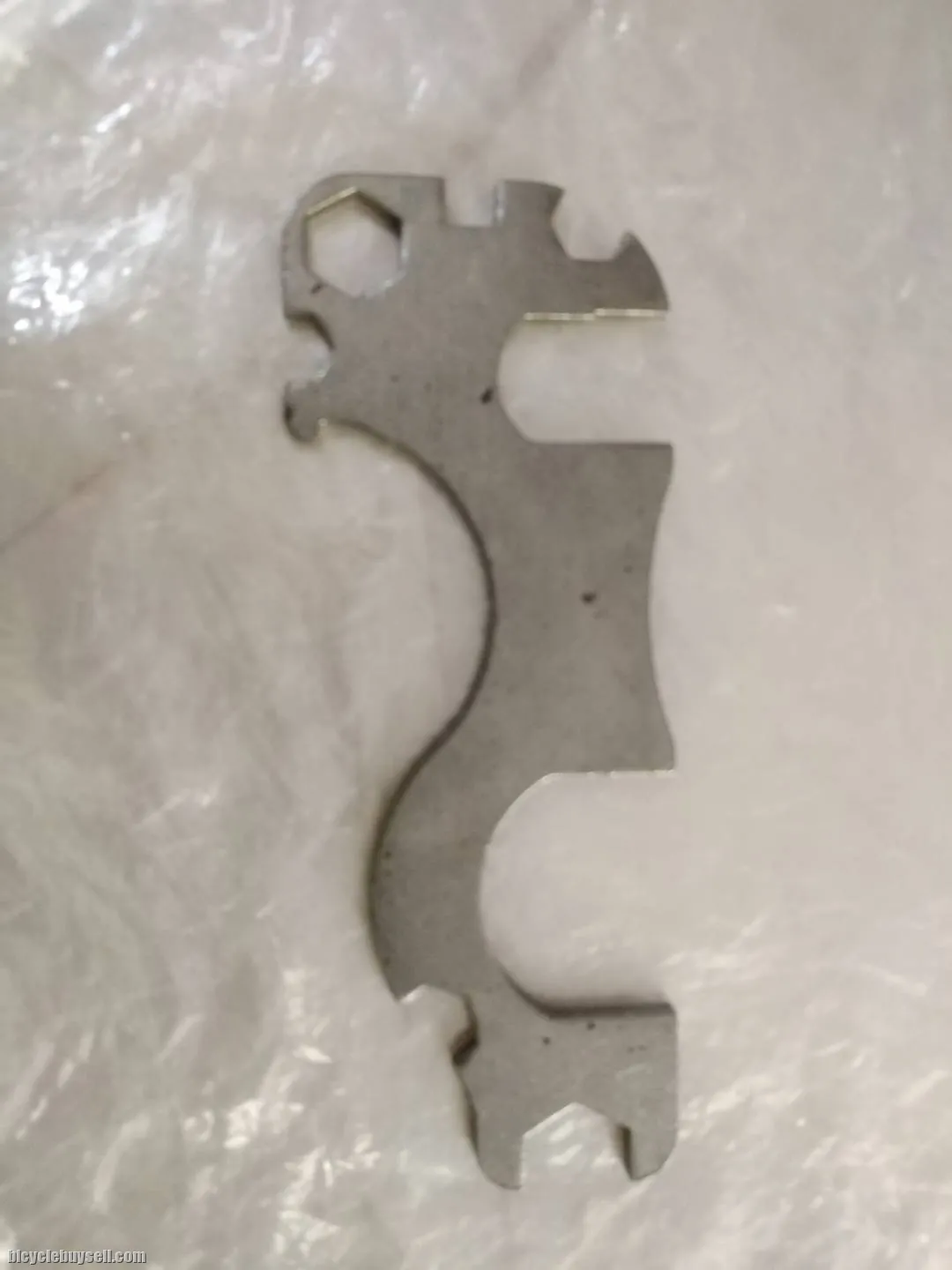 Multi tools for bicycle vintage