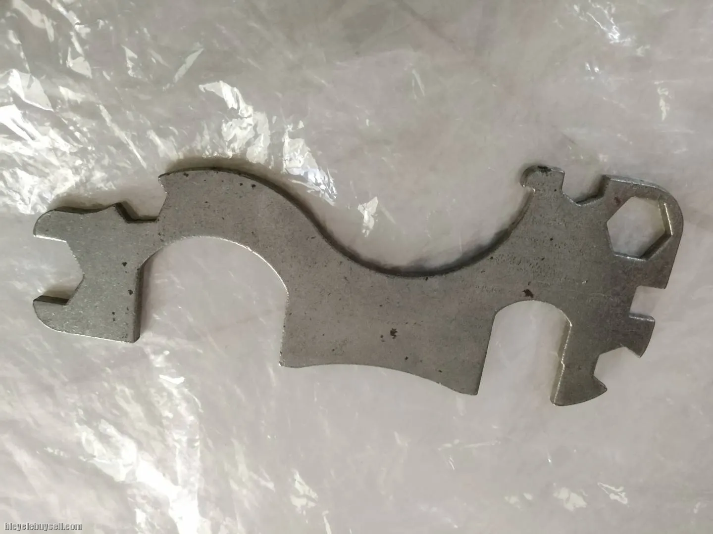 Multi tools for bicycle vintage