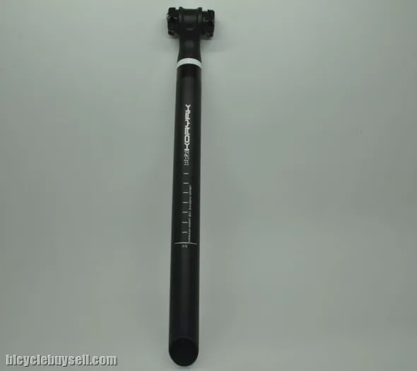 Shimano PRO Koryak seatpost [AL-7050 material ]