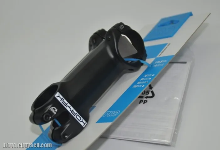Shimano Pro Koryak XC Stem [ AL7050 ]