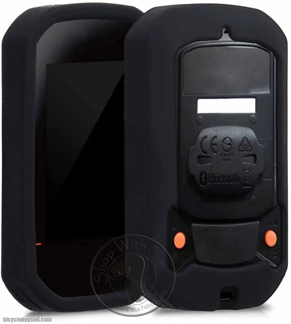 Bryton Rider R420 Silicone Cover Case Protector