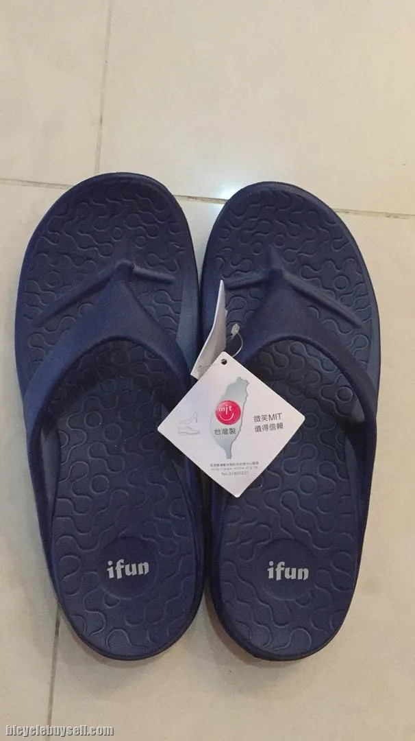 Recovery sandal for cycling,running, sports - new