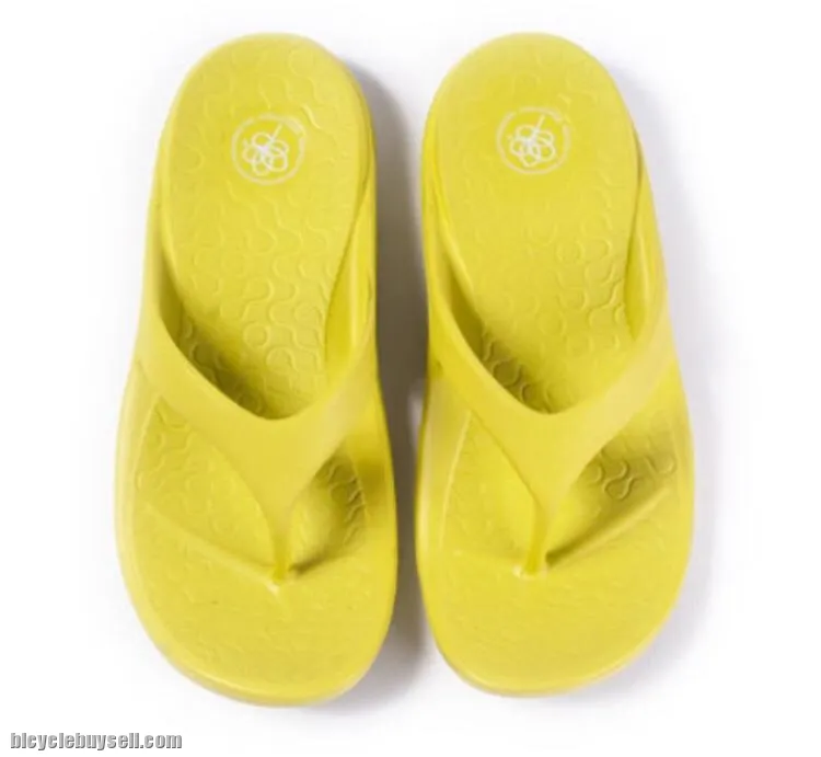 Recovery sandal for cycling,running, sports - new