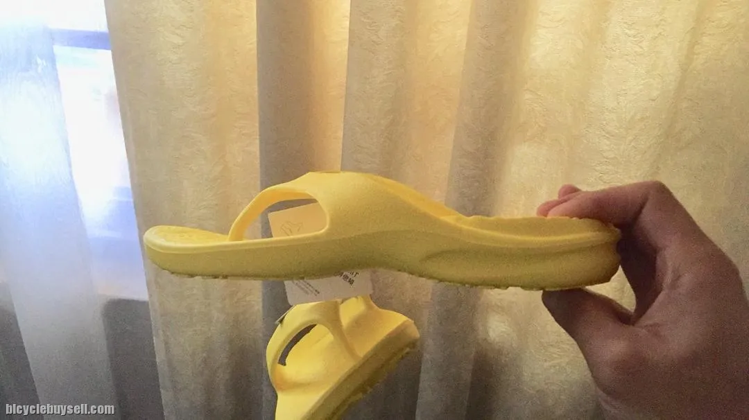 Recovery sandal for cycling,running, sports - new