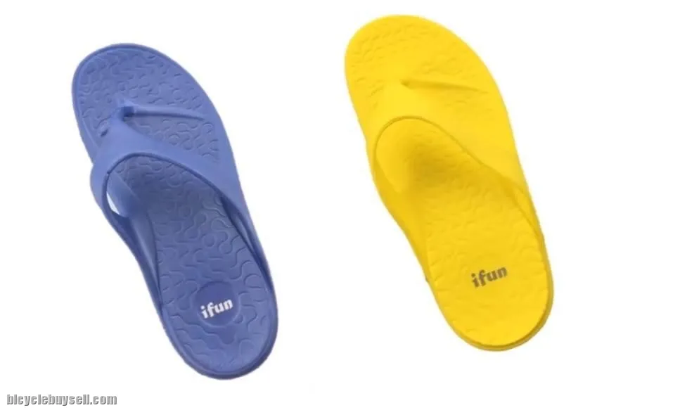 Recovery sandal for cycling,running, sports - new