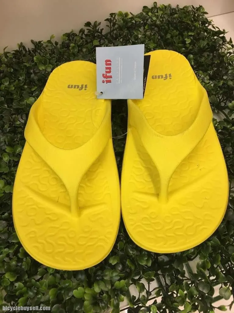 Recovery sandal for cycling,running, sports - new