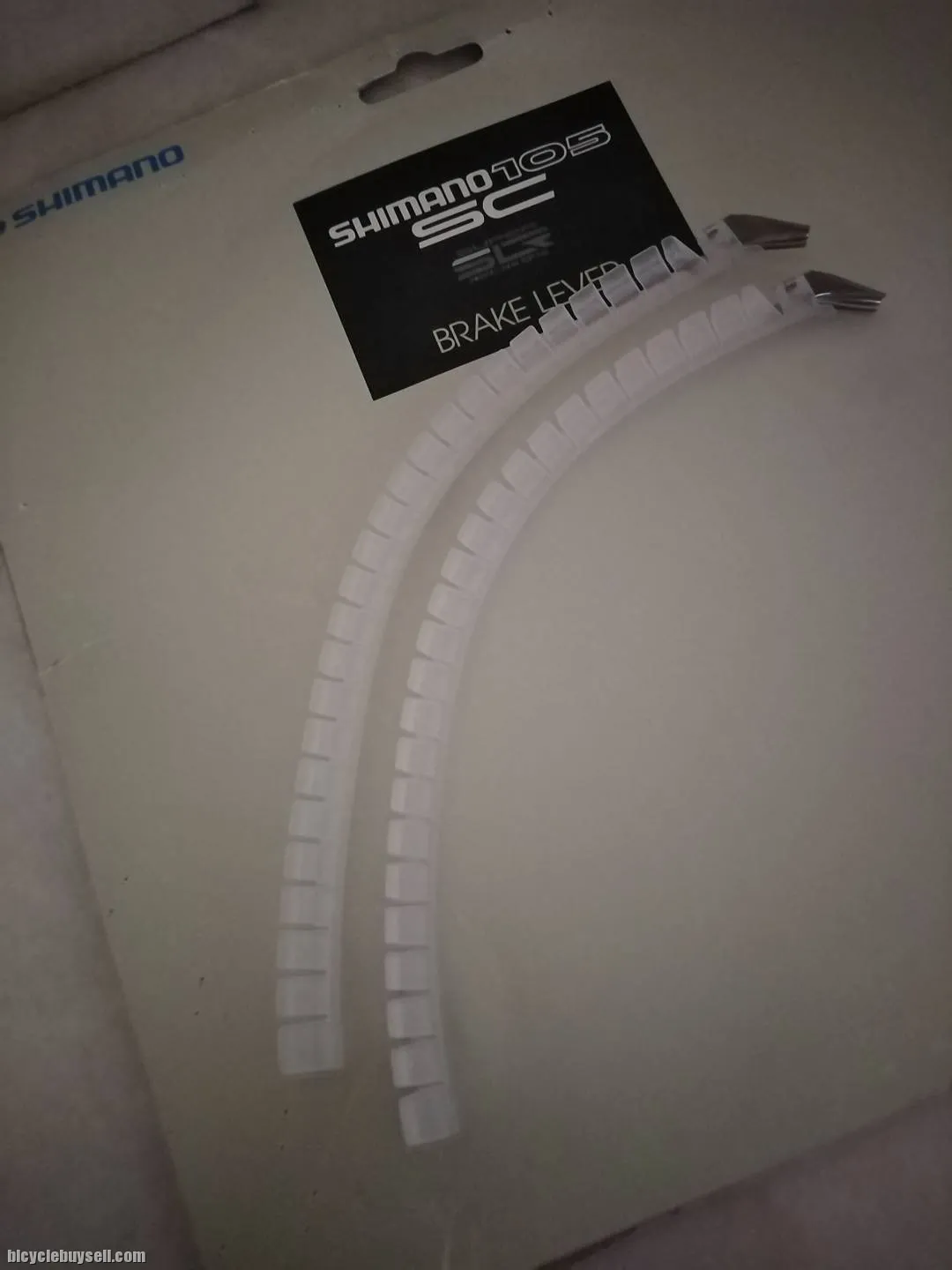 Shimano Cables Housing Guide Nos