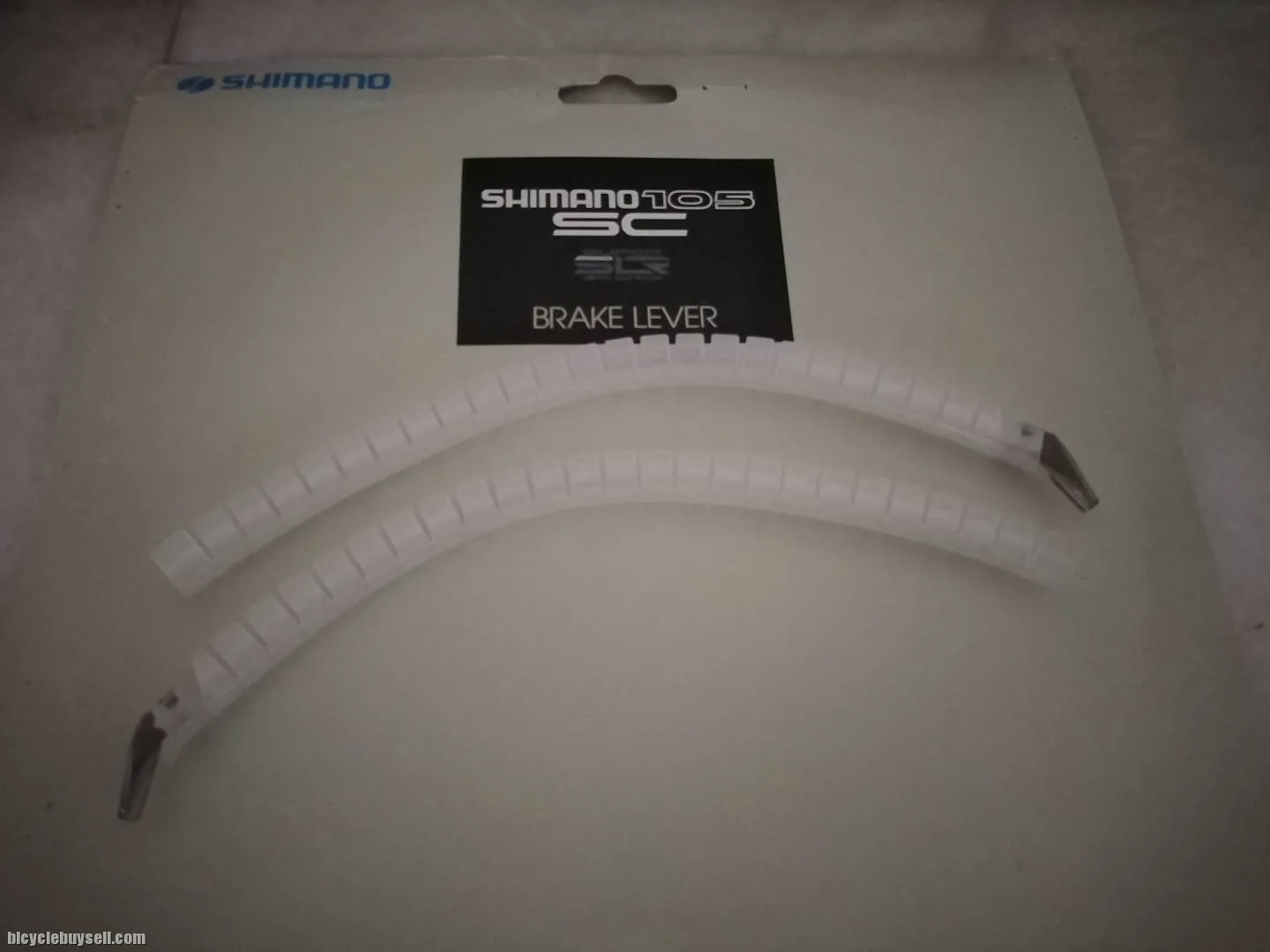 Shimano Cables Housing Guide Nos