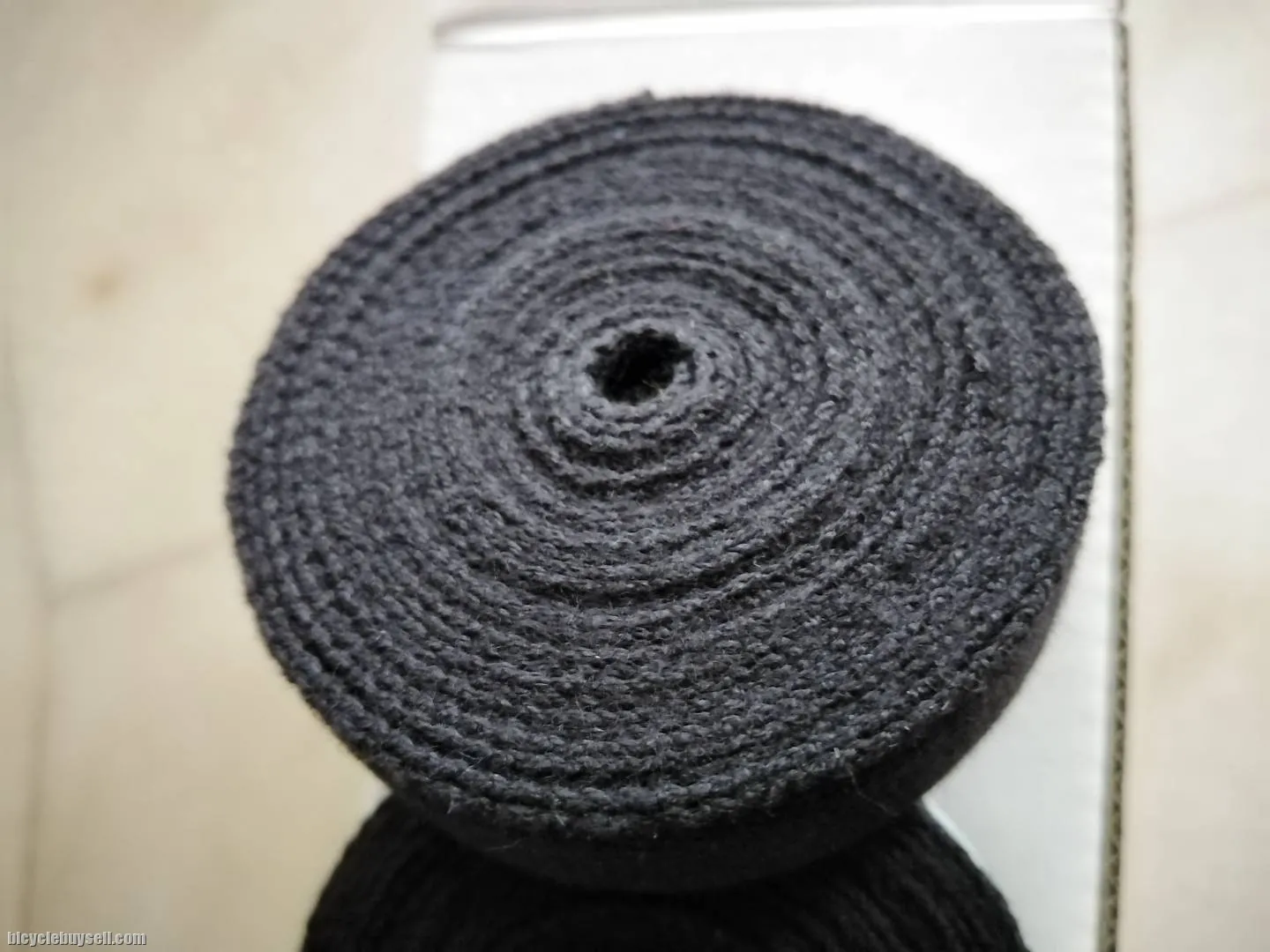 Cotton Bartape Unbranded Nos