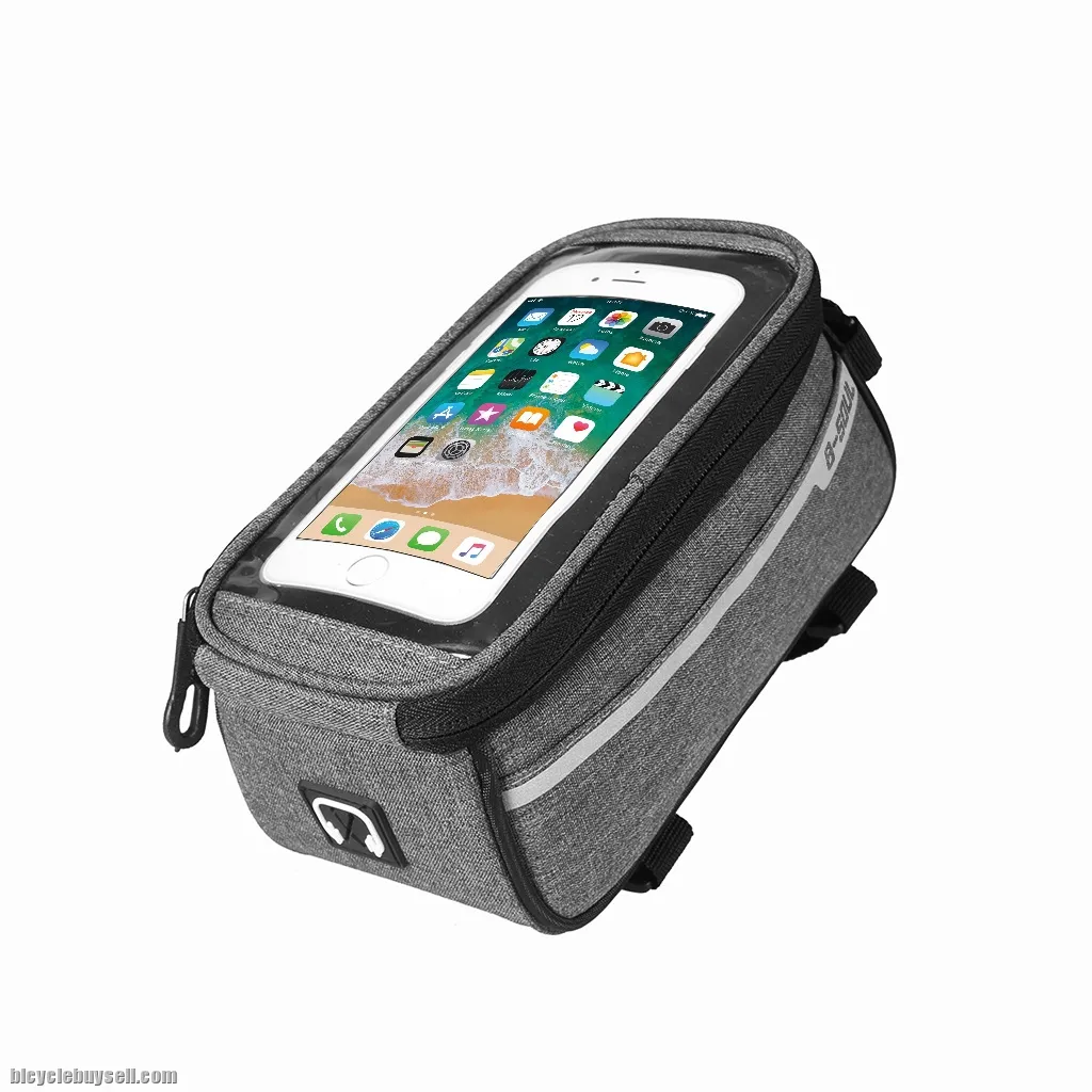 Bsoul Mtb/Rb TopTube Bicycle Bag