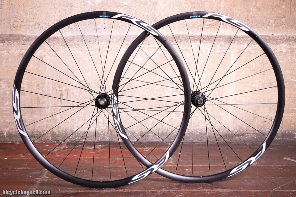 Wheelset Shimano WH-RS170 Disc