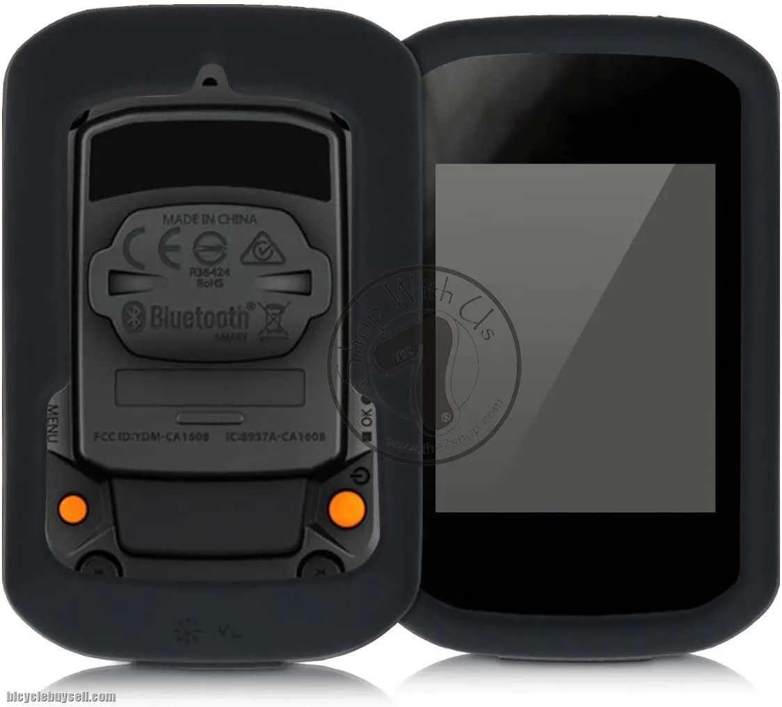 Bryton Rider 15 Silicone Cover Case Protector