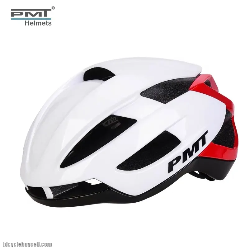PMT K-02 Aero Cycling Helmet Topi Basikal
