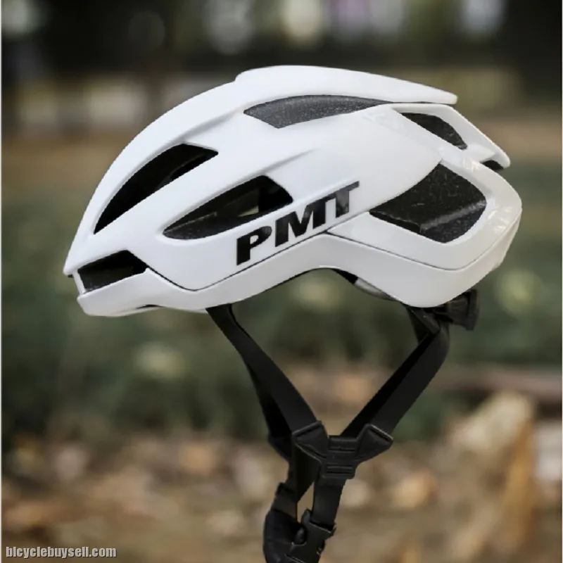 PMT K-02 Aero Cycling Helmet Topi Basikal