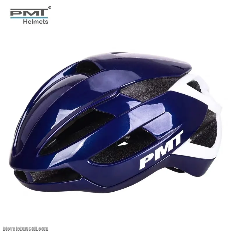 PMT K-02 Aero Cycling Helmet Topi Basikal