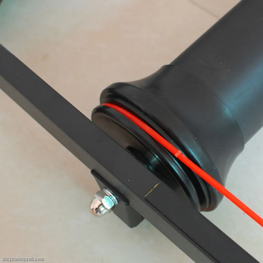 Original Bicycle Roller Trainer Replcement Belt