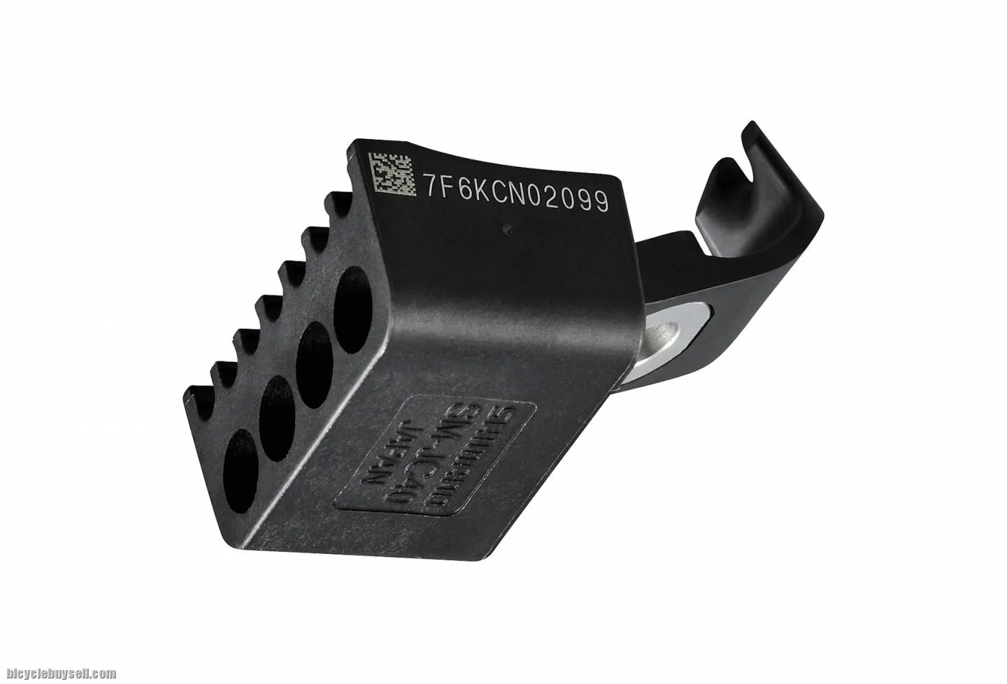 Shimano di2 External Junction B SM-JC40 (Below bottom bracket)
