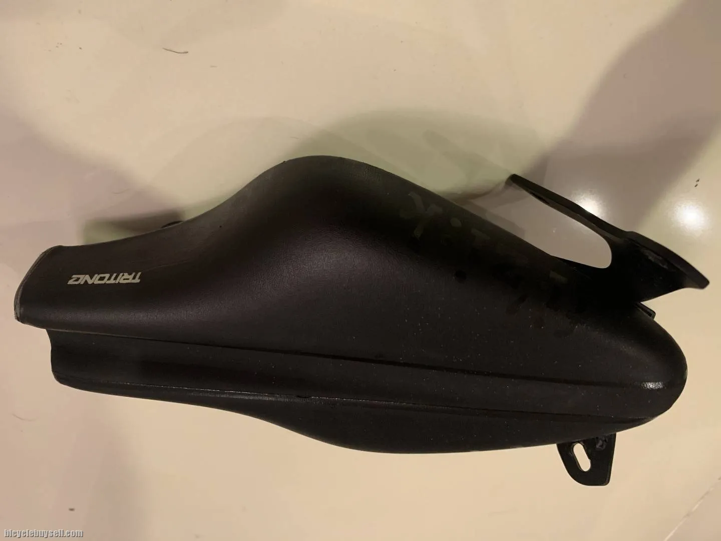 Fizik Tritone saddle - great for triathlon and audax