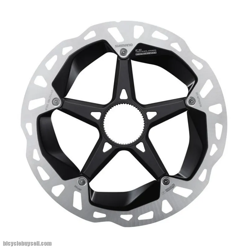 SHIMANO XTR DISC ROTOR READY STOCK !